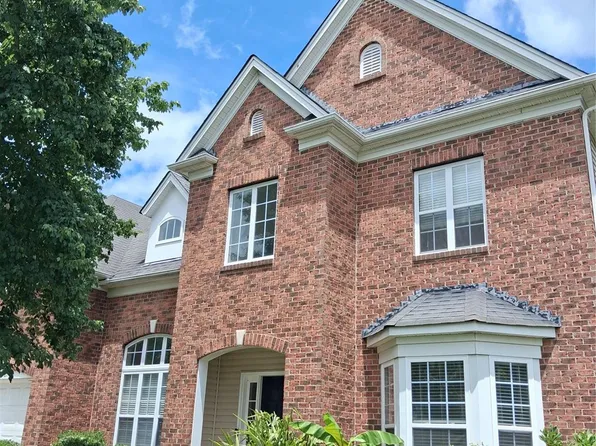 1552 Fitzgerald St NW, Concord, NC 28027