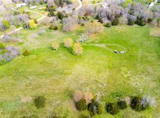 TRACT Six 14962 Trammel Mountain Rd, Elkins, AR 72727