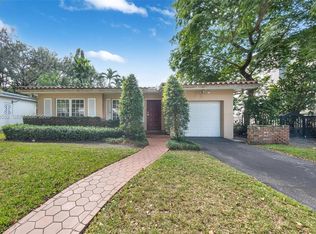 Coral Gable Country Club, Coral Gables, FL 33134