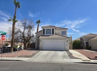 4550 Fabor Way, Las Vegas, NV 89147