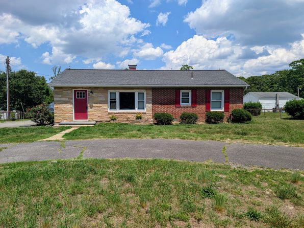 26640 Three Notch Rd