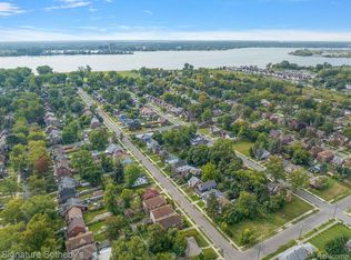 349 Newport St, Detroit, MI