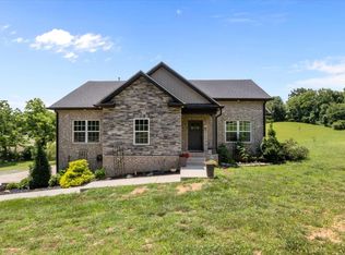 180 Alonzo Pl, Cunningham, TN 37052