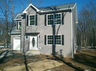 138 Edelweiss Lake Dr LOT 807, Henryville, PA 18332