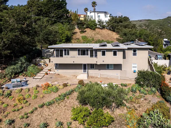 4302 Ocean View Dr, Malibu, CA 90265
