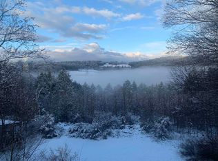 175 Lambert Rd, Springfield, VT 05156