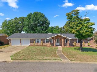 104 Granada Dr, Hot Springs, AR 71913