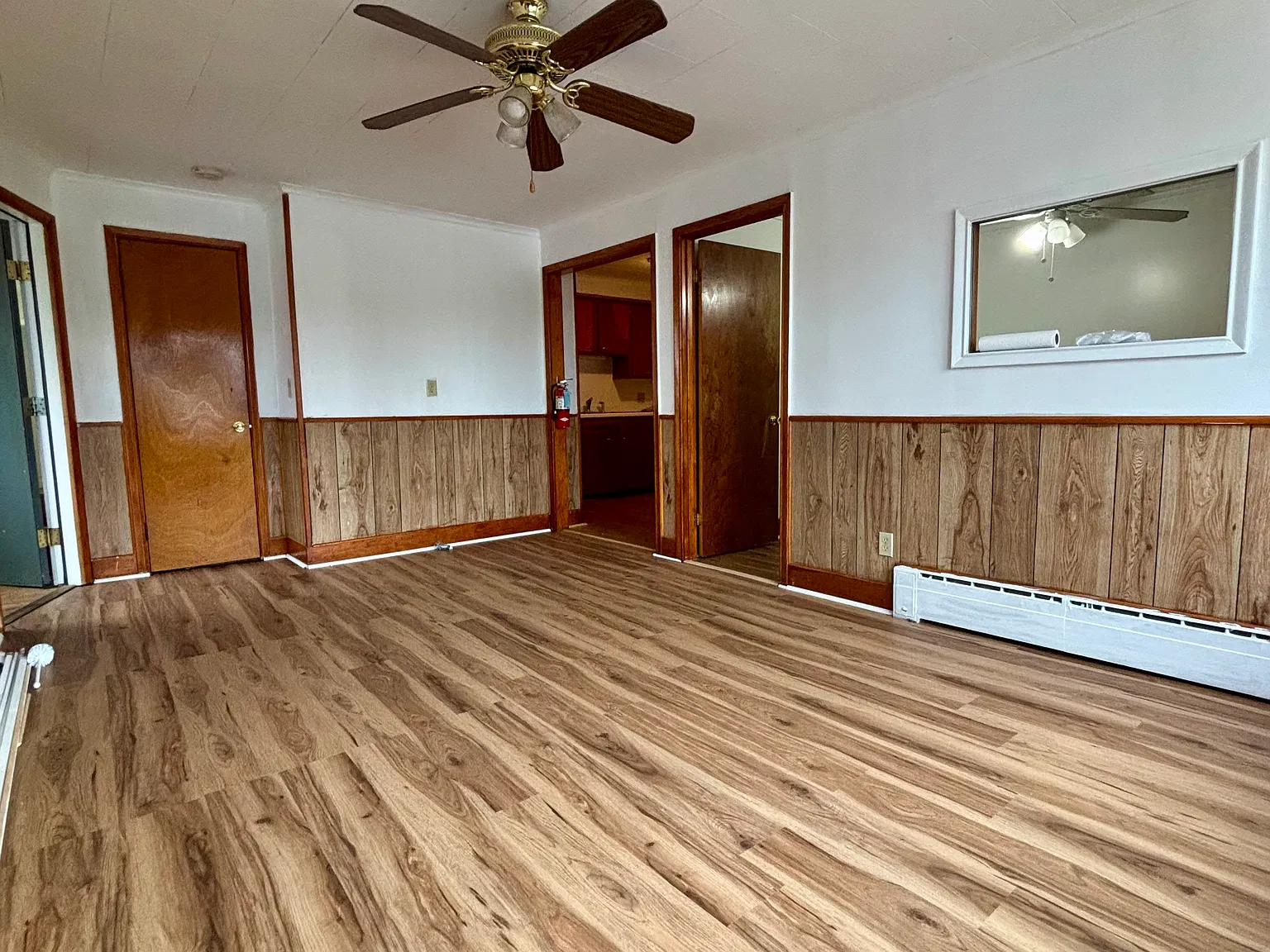 1 bed, $1,000 — Photo 1