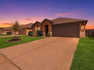16034 Mersmann Ridge Ln, Hockley, TX 77447
