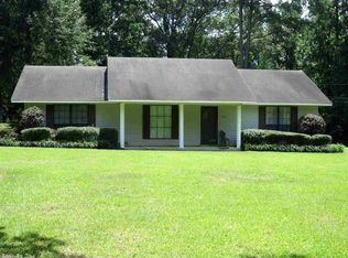 112 Lukes Country Ln, Monticello, AR 71655