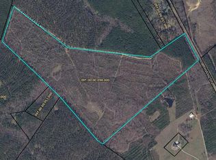 0 Crosscreek Rd, Edgefield, SC 29824