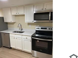 529 Irving St NW #2, Washington, DC 20010