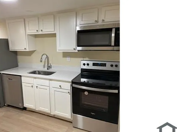 529 Irving St NW #2, Washington, DC 20010