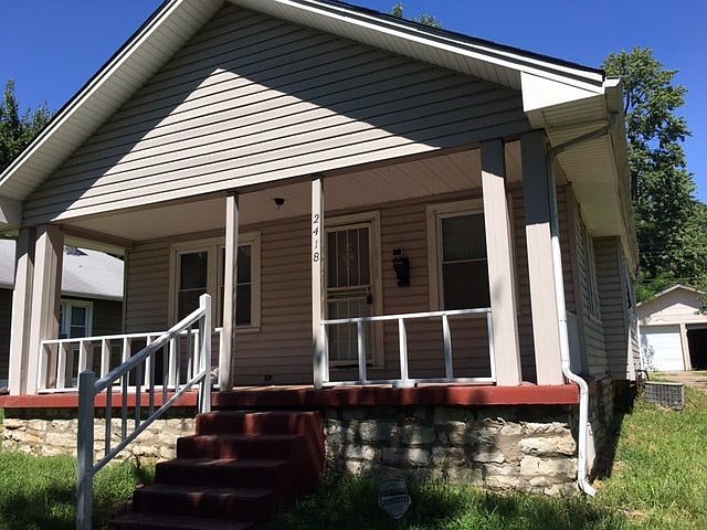 1st image of 2418 E 67th Ter