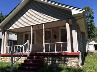 2418 E 67th Ter, Kansas City, MO 64132