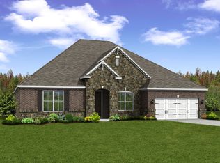 1810 Capstone Dr, Durham, NC 27713