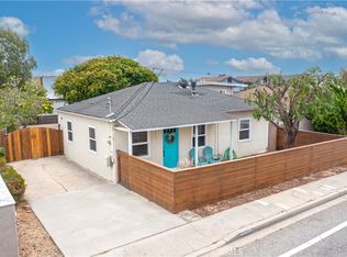 1802 Rindge Ln, Redondo Beach, CA 90278
