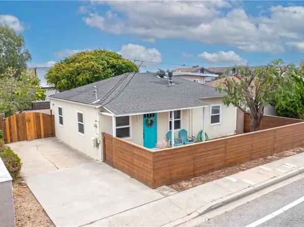 1802 Rindge Ln, Redondo Beach, CA 90278
