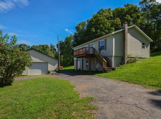 95 Ripplebrook Rd, Tunkhannock, PA 18657