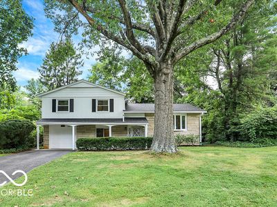 103 N Lexington Dr, Bloomington, IN, 47408