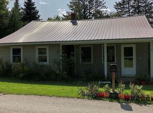 59 Weatherbee St, Danforth, ME 04424