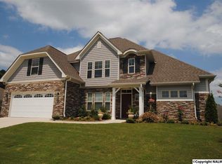 2735 Slate Dr, Huntsville, AL 35803