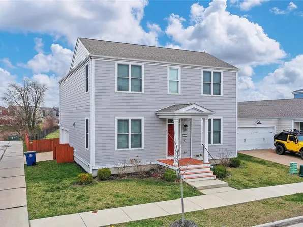 3625 Starkville St, Saint Charles, MO 63301