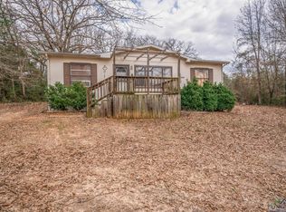 180 Private Road 3390, Big Sandy, TX 75755