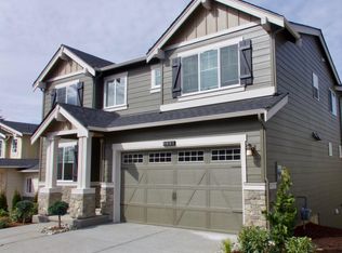 5091 231st Ave SE, Issaquah, WA 98029