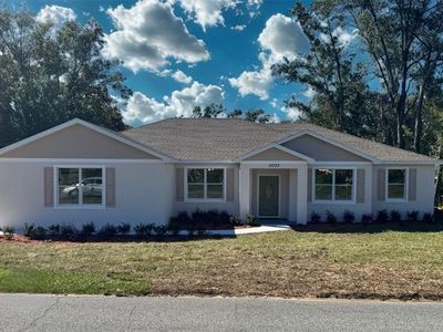 13733 10th St, Dade City, FL, 33525