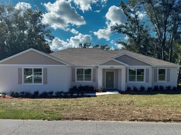 13733 10th St, Dade City, FL 33525