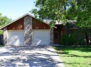 8808 Piney Point Dr, Austin, TX 78729