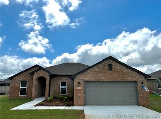 15008 E 39th Pl S, Tulsa, OK 74134