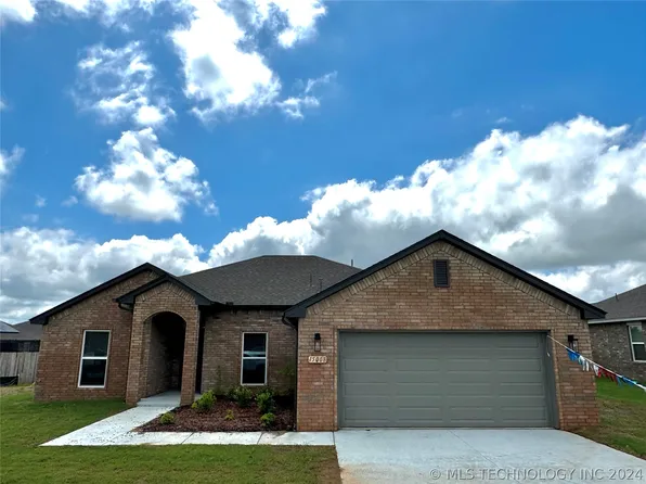 15008 E 39th Pl S, Tulsa, OK 74134