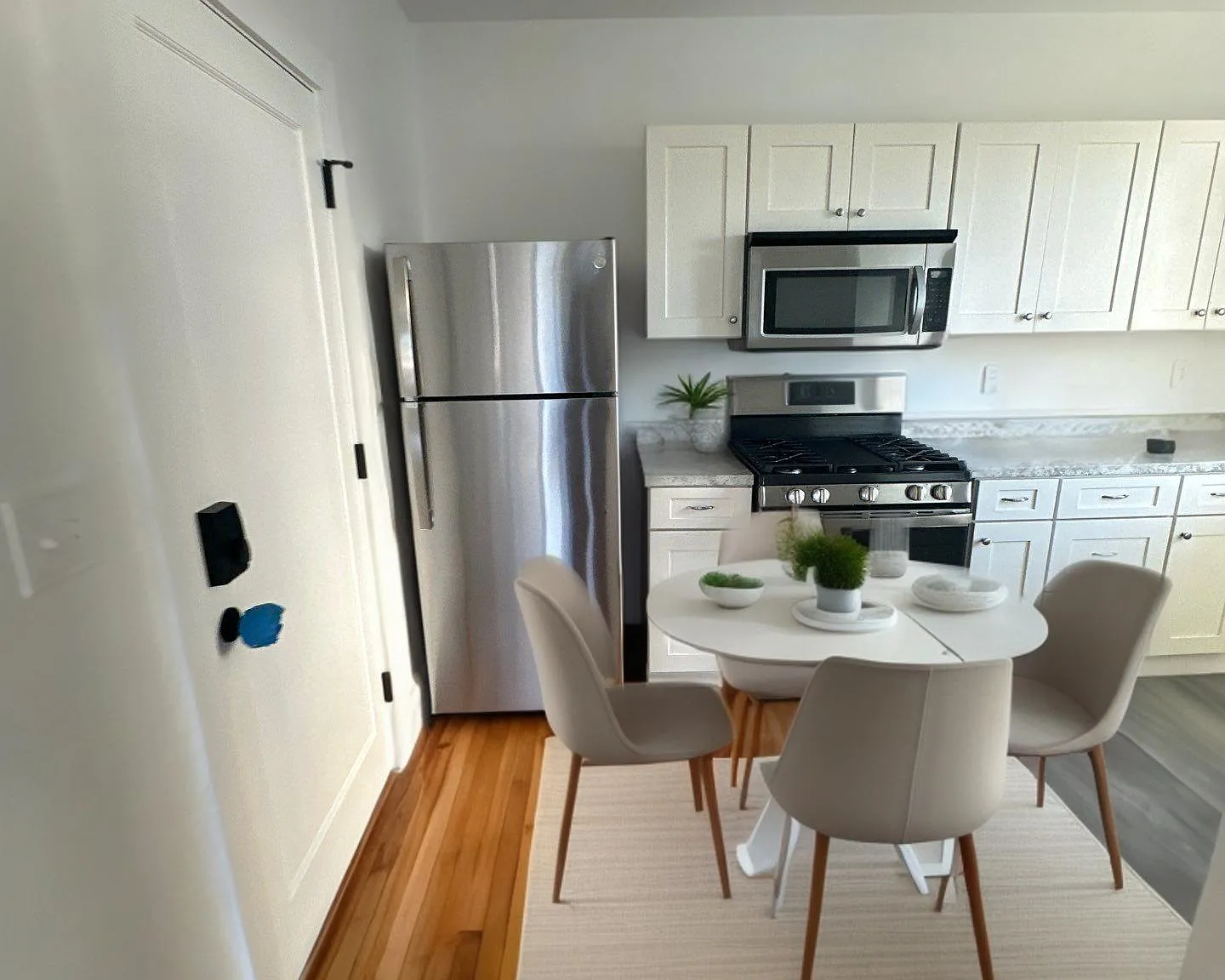 Studio, 360 sqft, $1,850 — Photo 1