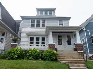 2915-2917 S Delaware Ave, Milwaukee, WI 53207