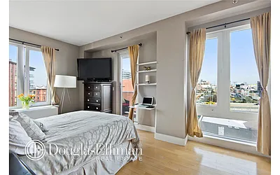 Sold by Douglas Elliman