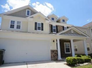 5940 Ricker Rd, Raleigh, NC 27610