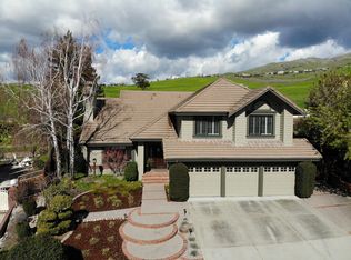 48937 Ventura Dr, Fremont, CA 94539