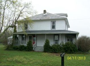 9841 Little Richmond Rd, Brookville, OH 45309