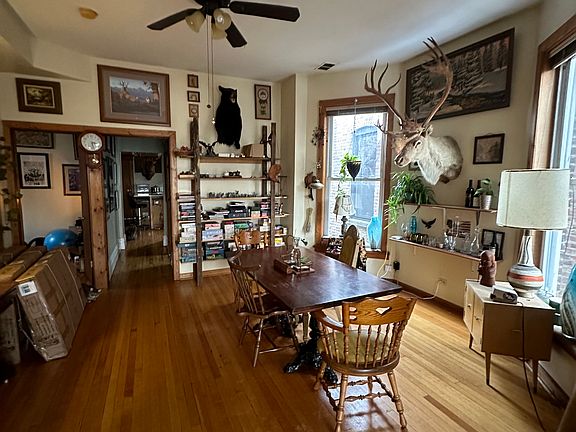 4th image of 1321 N Maplewood Ave #2