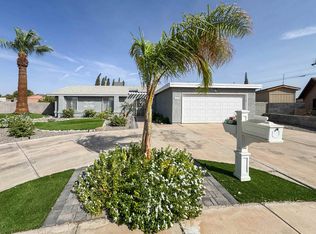 2400 S Greenwood Ave, Yuma, AZ 85364