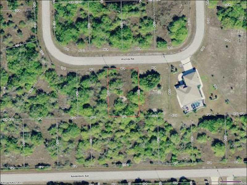 2nd image of 15039 Wichita Rd