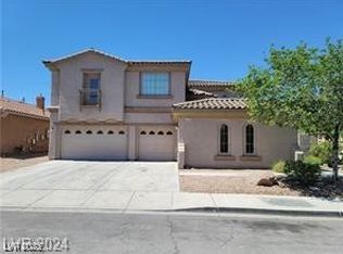 206 Valerian St, Henderson, NV 89015