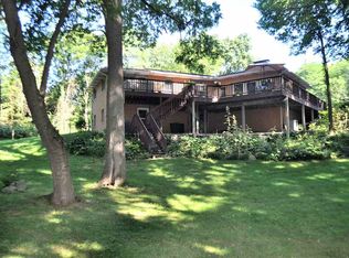 17552 County Road 10, Bristol, IN 46507