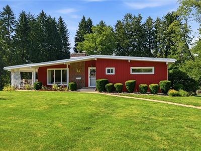 112 Vets Club Rd, Butler, PA, 16001