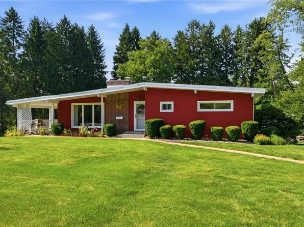 112 Vets Club Rd, Butler, PA 16001