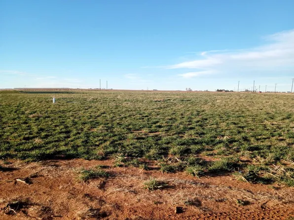 6402 Cotton Country Rd, Ropesville, TX 79358