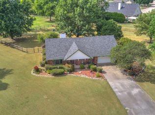 8324 N 159th East Ave, Owasso, OK 74055