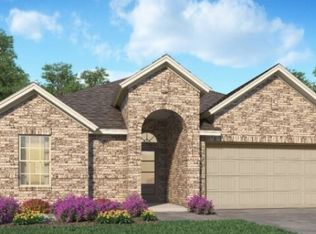 724 Willow Harbor Ln, La Marque, TX 77568